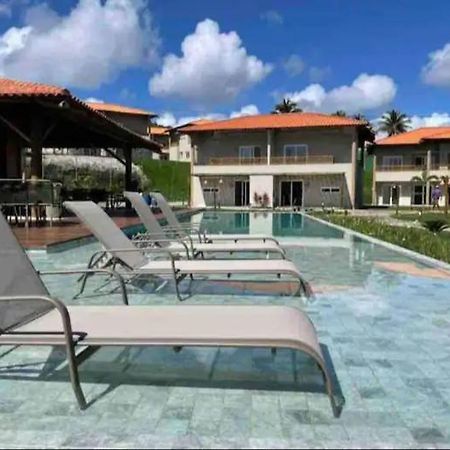 Casa Em Condominio Gamboa - Morro De Sao Paulo Ba Cairu Εξωτερικό φωτογραφία
