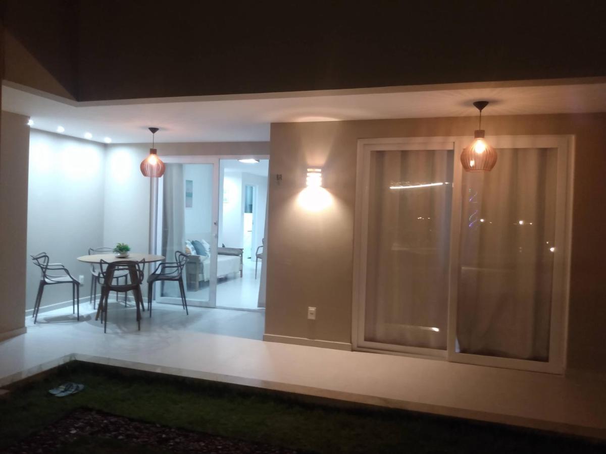 Casa Em Condominio Gamboa - Morro De Sao Paulo Ba Cairu Εξωτερικό φωτογραφία