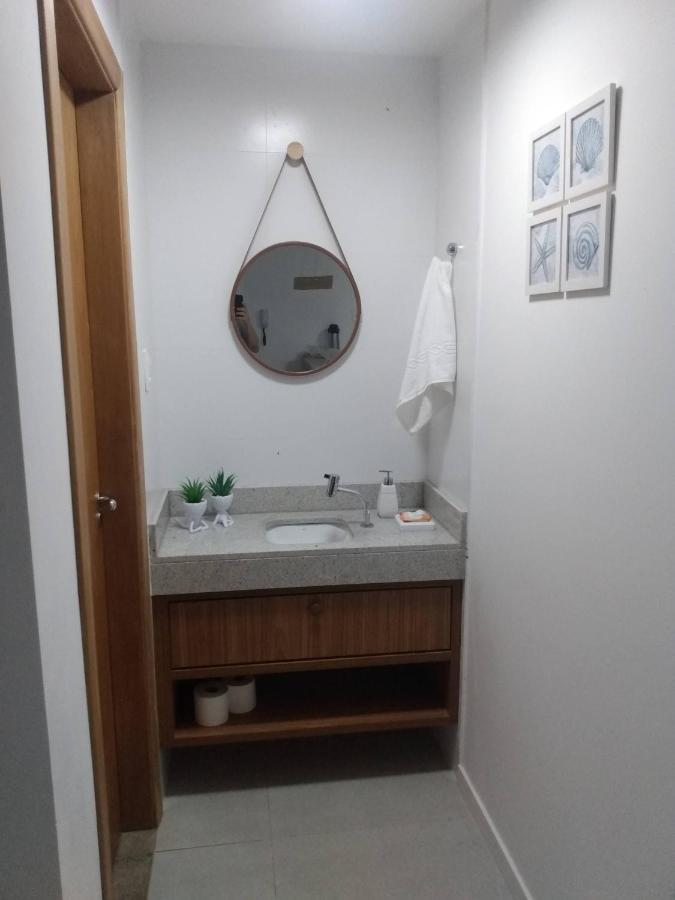 Casa Em Condominio Gamboa - Morro De Sao Paulo Ba Cairu Εξωτερικό φωτογραφία