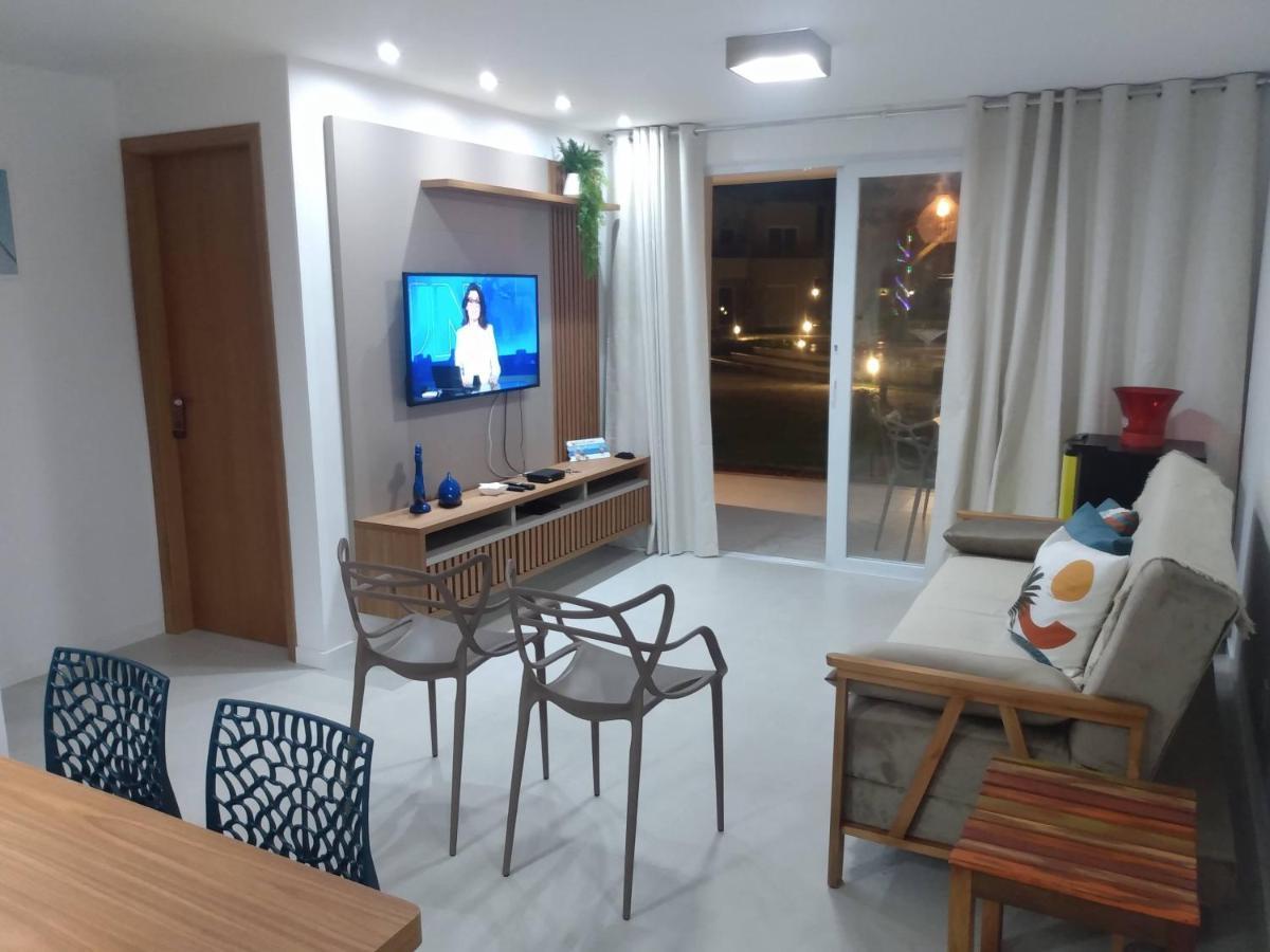Casa Em Condominio Gamboa - Morro De Sao Paulo Ba Cairu Εξωτερικό φωτογραφία
