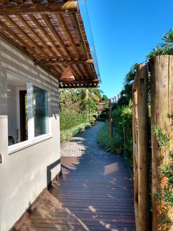 Casa Em Condominio Gamboa - Morro De Sao Paulo Ba Cairu Εξωτερικό φωτογραφία