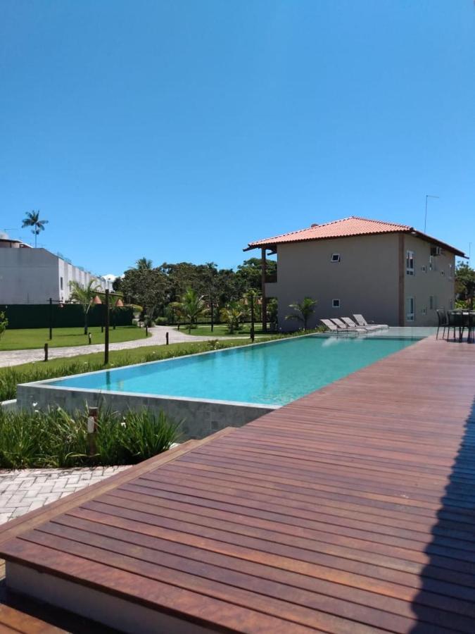 Casa Em Condominio Gamboa - Morro De Sao Paulo Ba Cairu Εξωτερικό φωτογραφία