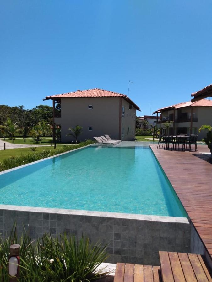 Casa Em Condominio Gamboa - Morro De Sao Paulo Ba Cairu Εξωτερικό φωτογραφία